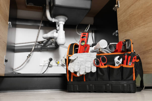 Best Drain Cleaning Services  in American Fork, UT