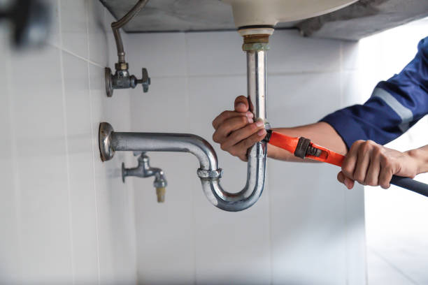 Best Same-Day Plumbing Service  in American Fork, UT
