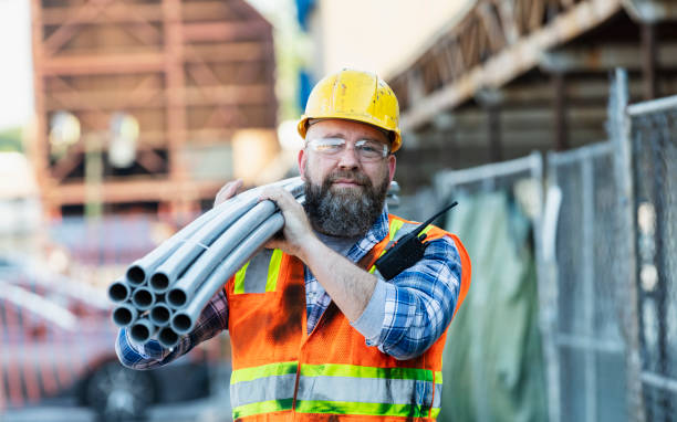 Best Residential Plumbing Services  in American Fork, UT